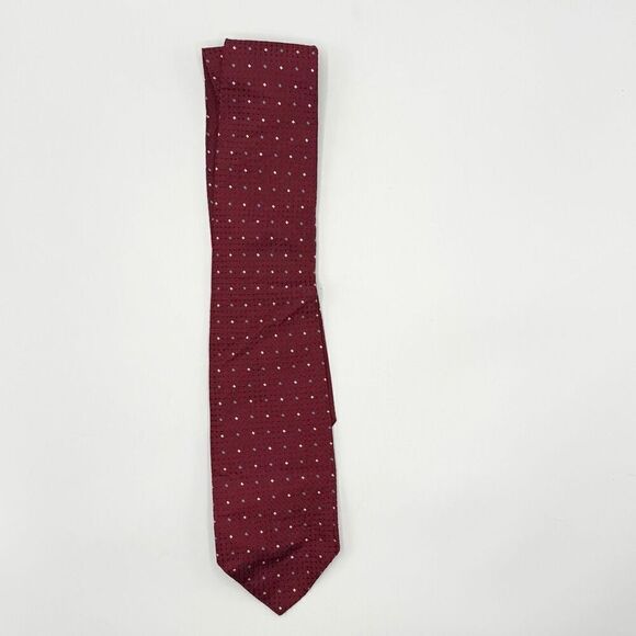 Barney’s New York Silk Men’s Handmade Neck Tie - Picture 1 of 5